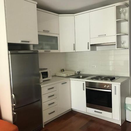 Apartment Biokovo Makarska Luaran gambar