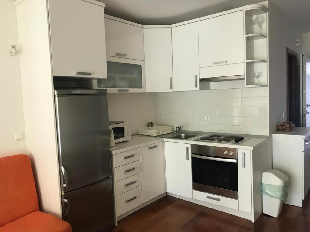 Apartment Biokovo Makarska Luaran gambar