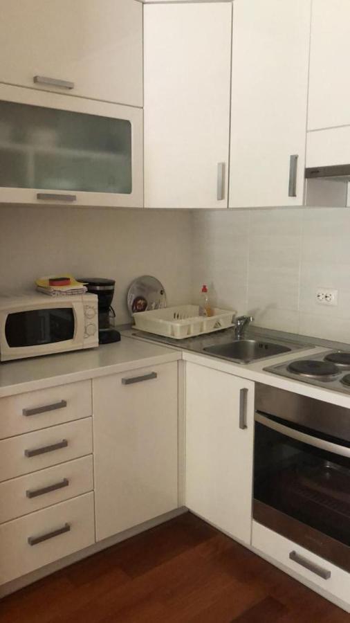 Apartment Biokovo Makarska Luaran gambar
