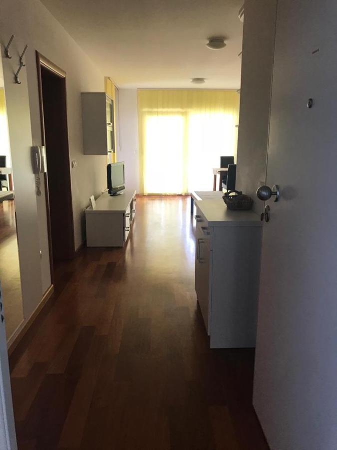 Apartment Biokovo Makarska Luaran gambar